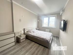 1-к квартира, вторичка, 38м2, 6/20 этаж