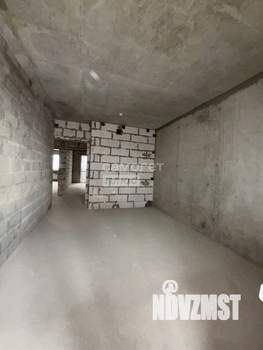 2-к квартира, вторичка, 69м2, 1/18 этаж