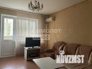 3-к квартира, вторичка, 68м2, 2/5 этаж