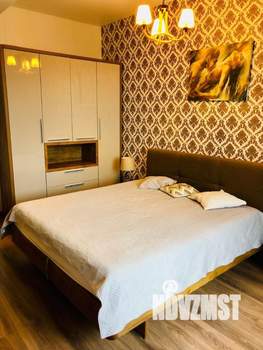 1-к квартира, вторичка, 50м2, 6/6 этаж