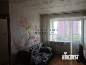 1-к квартира, вторичка, 30м2, 5/5 этаж