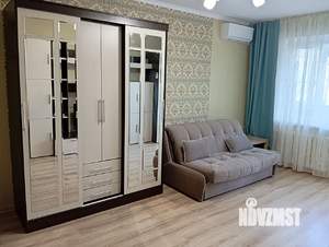1-к квартира, вторичка, 37м2, 3/9 этаж