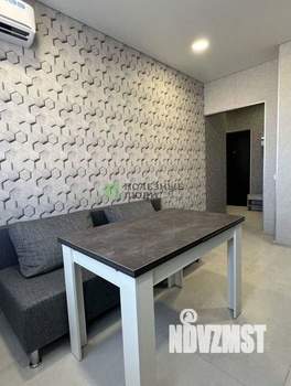 1-к квартира, вторичка, 34м2, 3/20 этаж