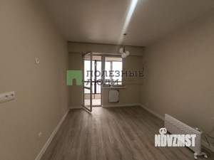 1-к квартира, вторичка, 53м2, 8/17 этаж