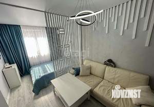 1-к квартира, вторичка, 36м2, 5/20 этаж