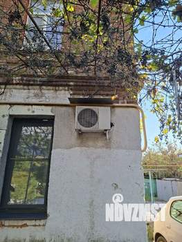 2-к квартира, вторичка, 32м2, 1/2 этаж