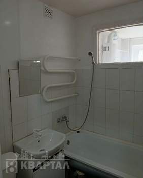 1-к квартира, вторичка, 32м2, 2/5 этаж