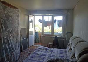 3-к квартира, вторичка, 64м2, 4/5 этаж