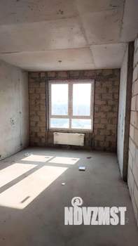 1-к квартира, вторичка, 37м2, 11/24 этаж