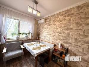 3-к квартира, вторичка, 63м2, 5/9 этаж