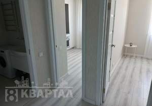 1-к квартира, вторичка, 34м2, 8/23 этаж