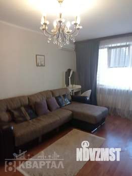 1-к квартира, вторичка, 38м2, 9/16 этаж