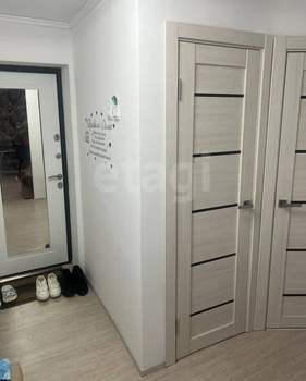 2-к квартира, вторичка, 47м2, 2/5 этаж