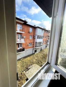 1-к квартира, вторичка, 36м2, 3/3 этаж