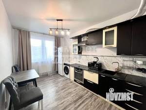 3-к квартира, вторичка, 77м2, 11/20 этаж