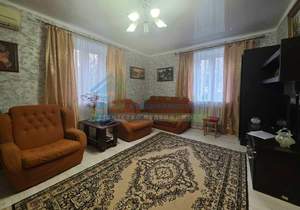 2-к квартира, вторичка, 46м2, 1/2 этаж