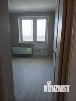 1-к квартира, вторичка, 35м2, 16/16 этаж