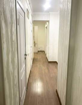 3-к квартира, вторичка, 80м2, 3/4 этаж