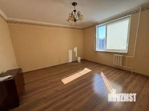 1-к квартира, вторичка, 38м2, 15/17 этаж