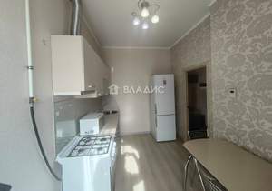 1-к квартира, вторичка, 39м2, 2/9 этаж