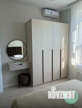 1-к квартира, вторичка, 43м2, 2/20 этаж