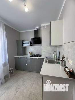 1-к квартира, вторичка, 44м2, 10/10 этаж