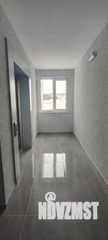 1-к квартира, вторичка, 38м2, 3/8 этаж