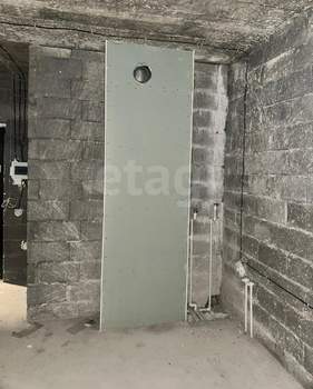 Студия квартира, вторичка, 26м2, 2/3 этаж