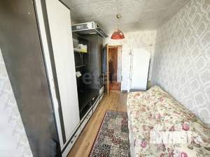 2-к квартира, вторичка, 44м2, 5/5 этаж