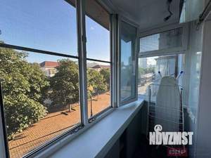 1-к квартира, вторичка, 30м2, 2/5 этаж