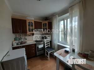 4-к квартира, вторичка, 77м2, 3/10 этаж