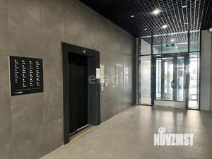 Студия квартира, вторичка, 25м2, 4/24 этаж