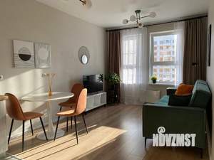1-к квартира, вторичка, 36м2, 9/15 этаж