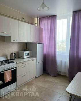 1-к квартира, вторичка, 39м2, 16/21 этаж