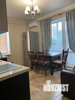 1-к квартира, вторичка, 54м2, 2/4 этаж