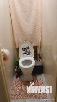 1-к квартира, вторичка, 31м2, 2/5 этаж