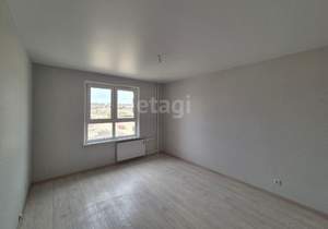 2-к квартира, вторичка, 65м2, 6/17 этаж