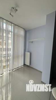1-к квартира, вторичка, 48м2, 7/19 этаж