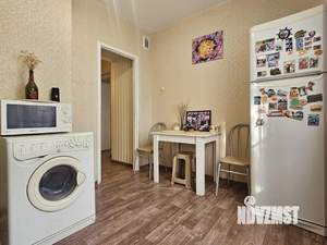 1-к квартира, вторичка, 37м2, 1/9 этаж