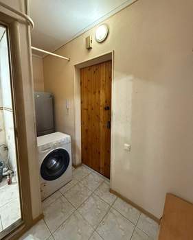 1-к квартира, вторичка, 37м2, 2/9 этаж