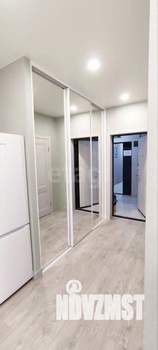 Студия квартира, вторичка, 23м2, 13/23 этаж