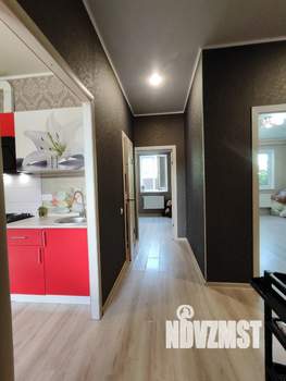 2-к квартира, вторичка, 53м2, 1/1 этаж