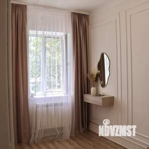3-к квартира, вторичка, 51м2, 1/2 этаж