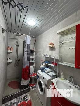 Студия квартира, вторичка, 21м2, 6/9 этаж