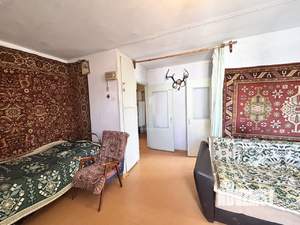 1-к квартира, вторичка, 32м2, 5/5 этаж