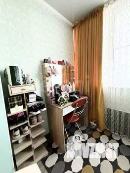 3-к квартира, вторичка, 64м2, 7/10 этаж