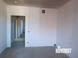 1-к квартира, вторичка, 39м2, 11/12 этаж