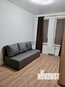 1-к квартира, вторичка, 32м2, 11/25 этаж