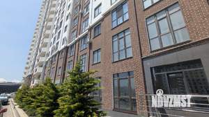 2-к квартира, вторичка, 56м2, 22/24 этаж