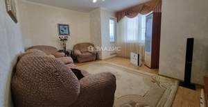 3-к квартира, вторичка, 84м2, 9/17 этаж
